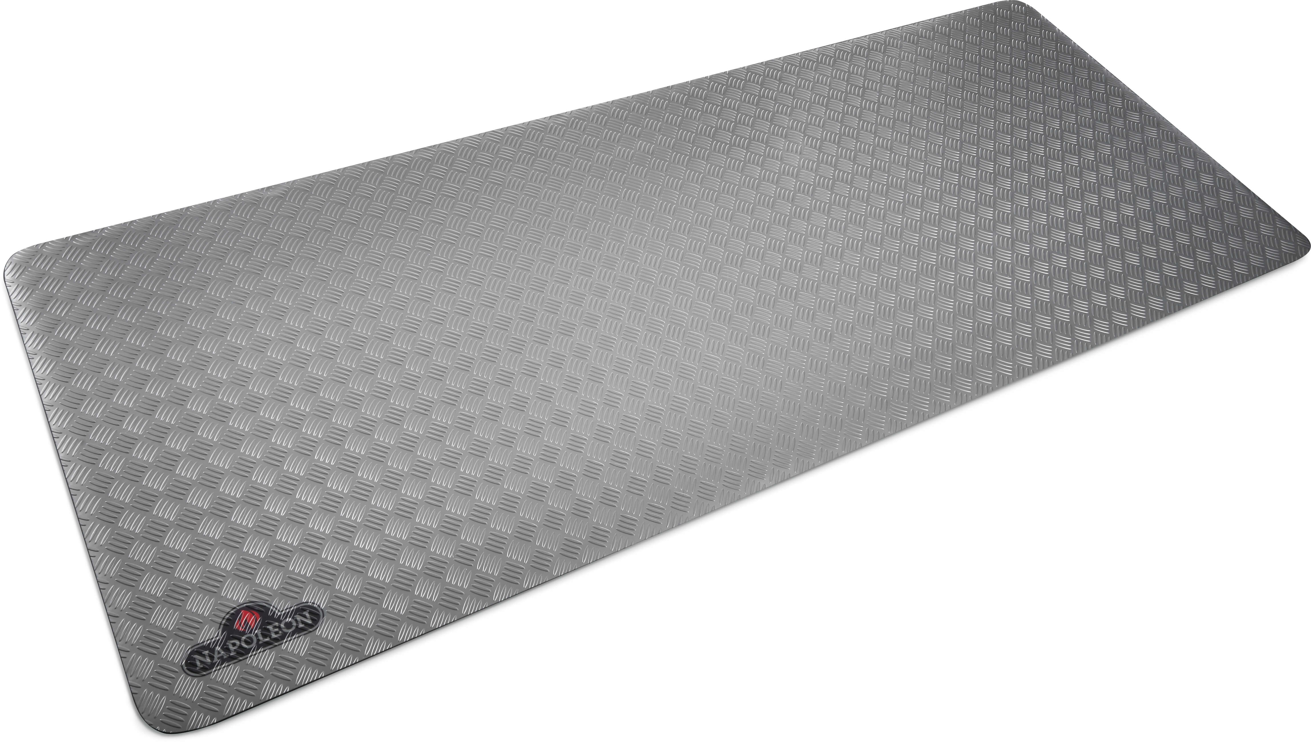 Tapis pour grils de grand format